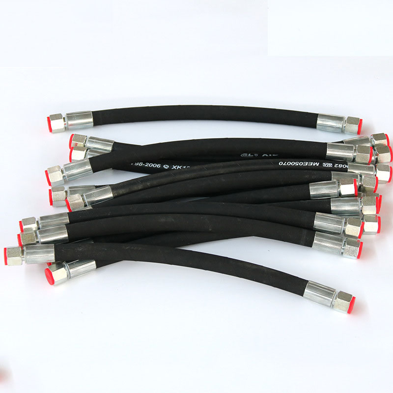 高壓膠管總成 高壓膠管總成